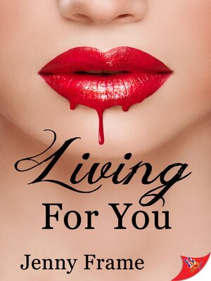 cover image of Living For You